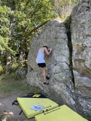 Règlement de comptes - Simon