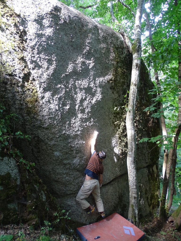 La maladie d'Antonin - Antonin