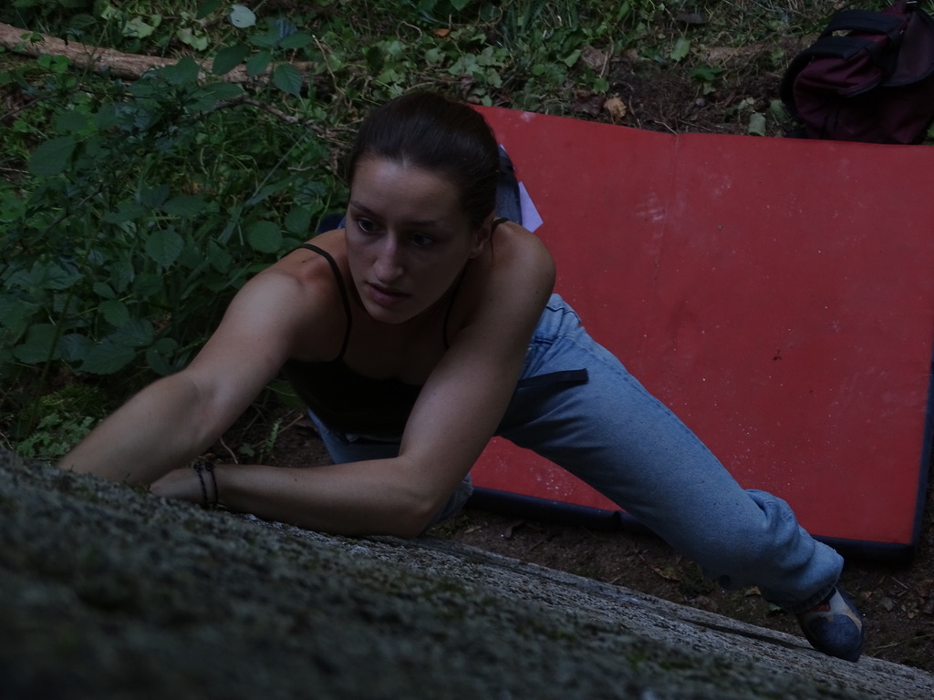 Horizon Vertical - Manon