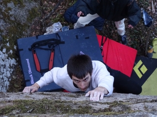 Le ying et le yang - Romain