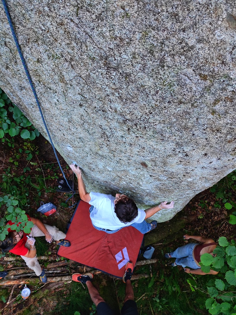 La Casamuriens - Maël