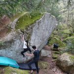 Trafissure - Juliette