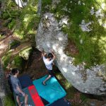 Conchoïdale - Sacha