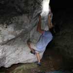 Conchoïdale (de nuit) - Mattéo